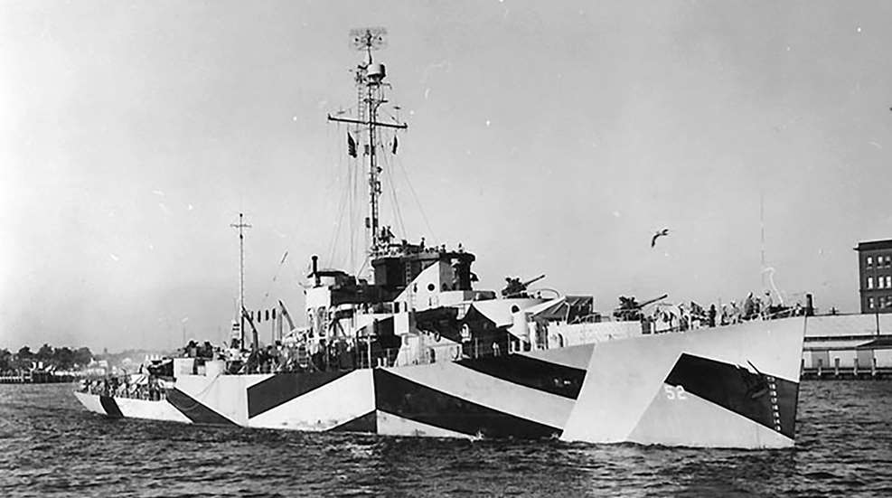 USS Allentown