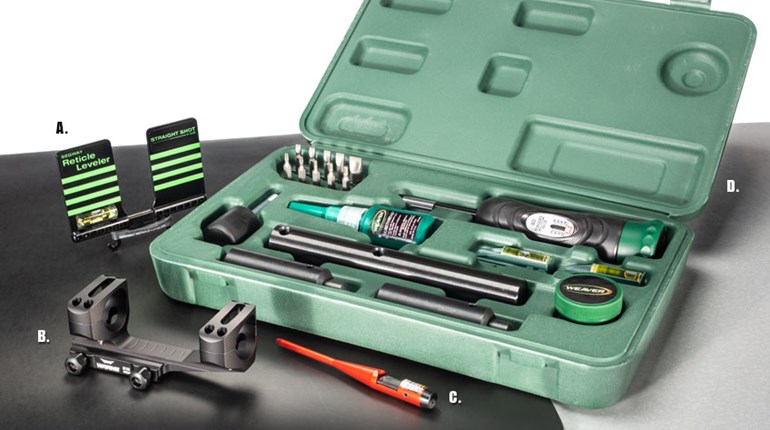 Must-Have Mounting Gear for Your Rifle Optics | An Official Journal Of The NRA