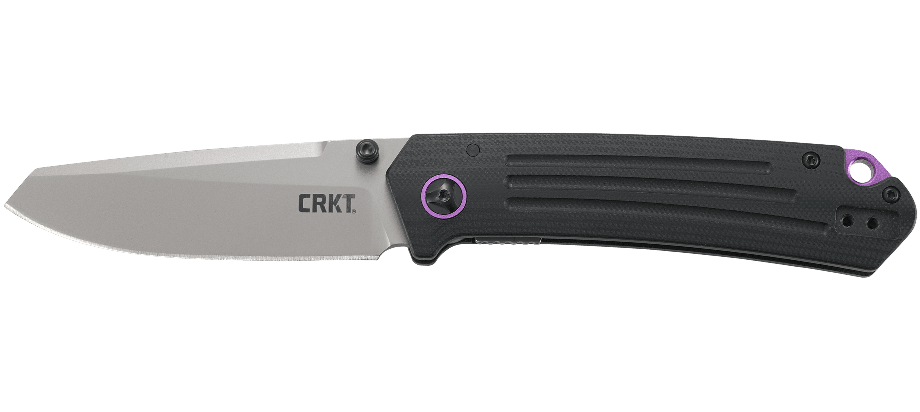 CRKT Montosa knife