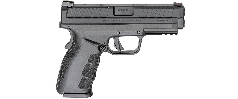 Springfield Armory | XD MOD.3 OSP 4”