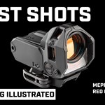 First Shots: New Red-Dot Optics from Meprolight | An Official Journal Of The NRA