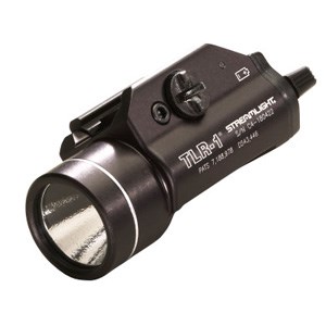 Streamlight tlr