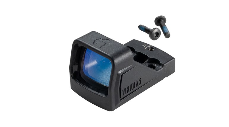 First Look: Viridian Sights For KelTec Firearms | An Official Journal Of The NRA