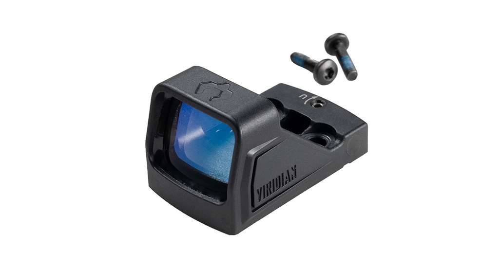 Viridian Keltec