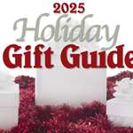 2025 Holiday Gift Guide