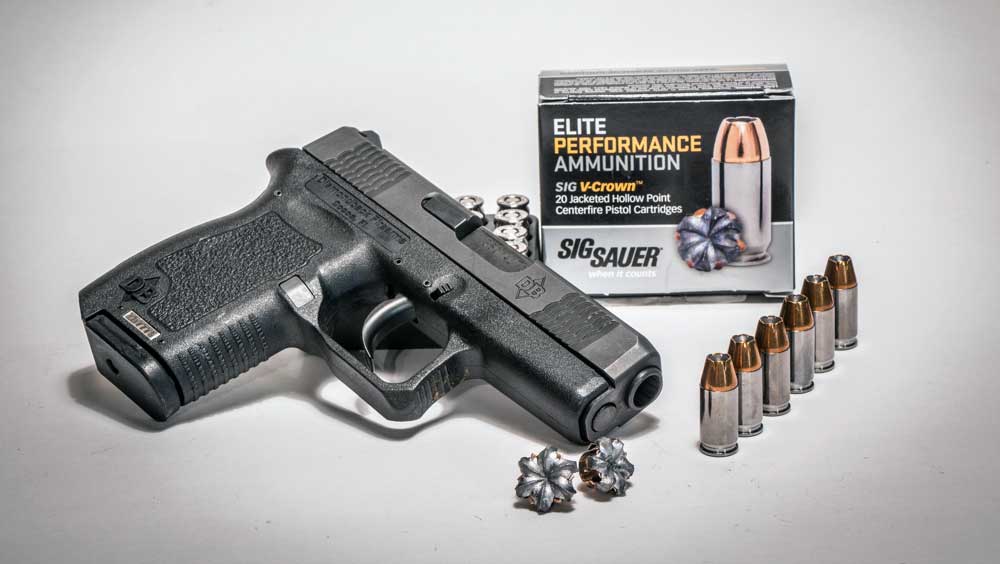 Best Self-Defense Weapon: When Does a .380 Beat a 9mm?