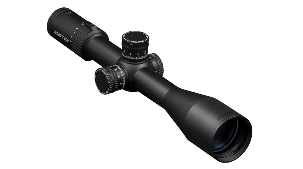 Vengeance can be yours, and it's quite affordable.