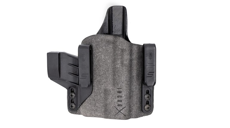 Incog X M&P holsters