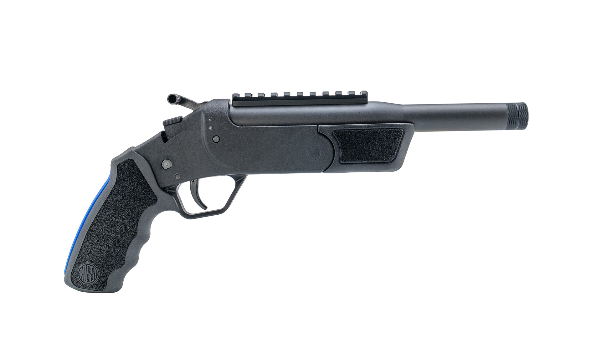 First Look: New Caliber Options For The Rossi Brawler