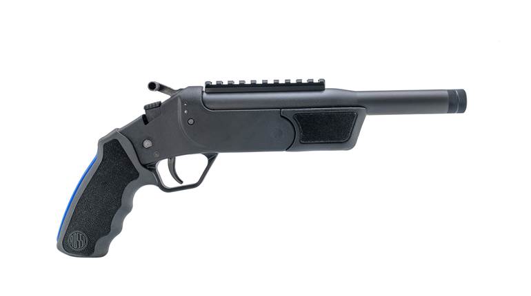 First Look: New Caliber Options For The Rossi Brawler | An Official Journal Of The NRA