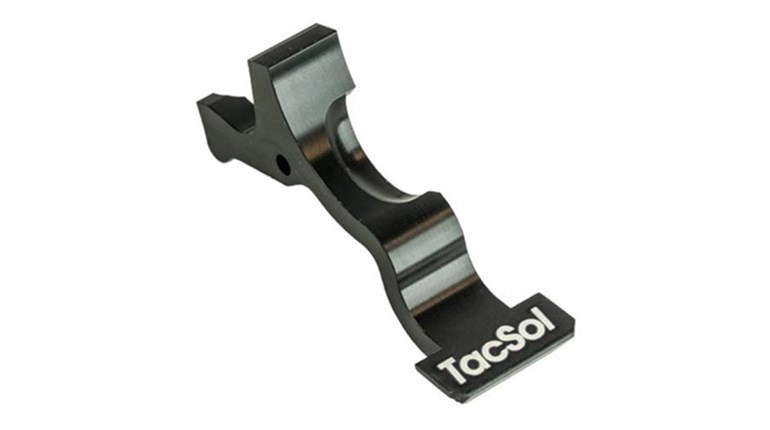 First Look: TacSol Performance Magazine Release for the Ruger 10/22 | An Official Journal Of The NRA