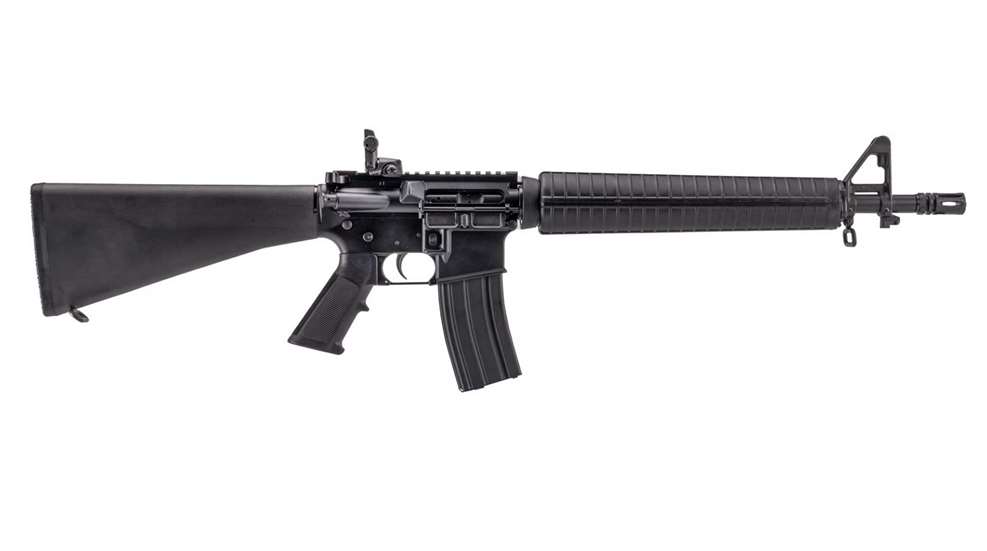Anderson Dissipator