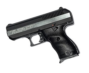 Hi-Point