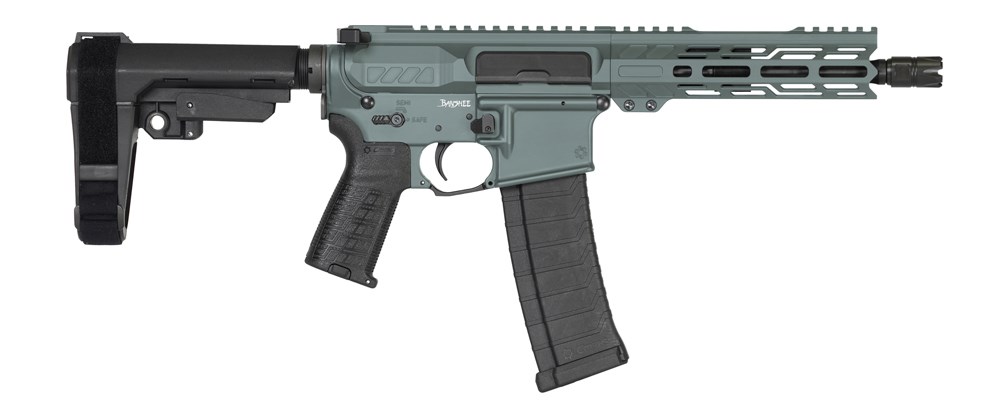 CMMG  Four-Six Banshee