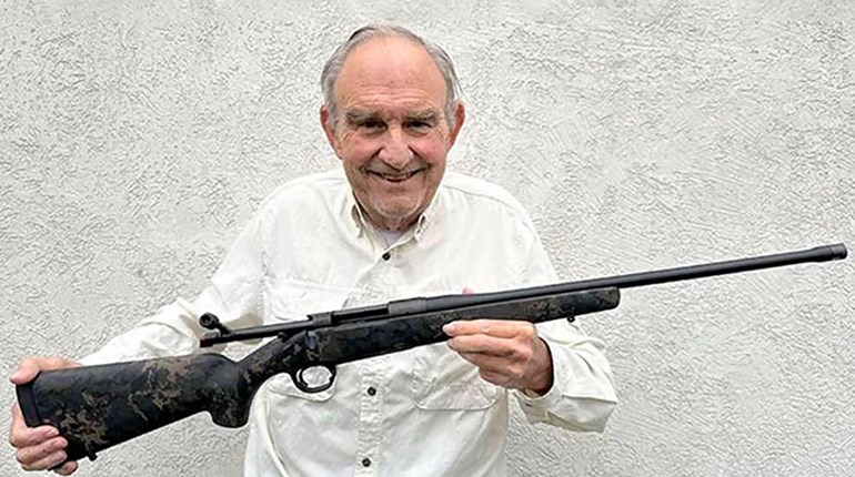 In Memoriam: Melvin Forbes | An Official Journal Of The NRA