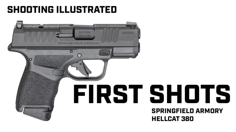 First Shots: Springfield Armory Hellcat OSP .380 | An Official Journal Of The NRA