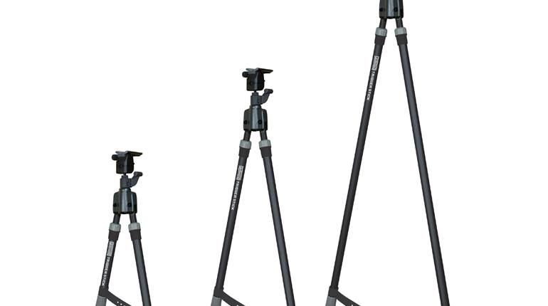 First Look: Primos Trigger Stick Gun-Mounted Bipods | An Official Journal Of The NRA