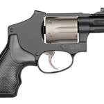 Review: Smith & Wesson Model 432 UC Revolver