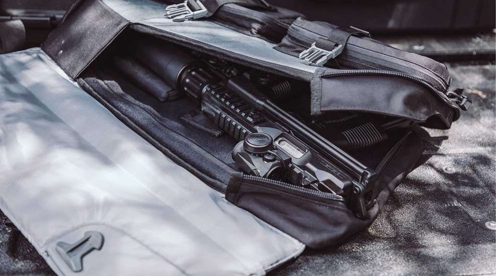 B&T SBR Bag