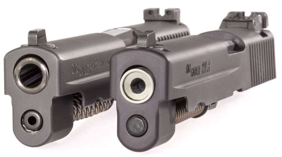 Pros and Cons of a .22 LR Pistol Conversion Kit | An Official Journal ...