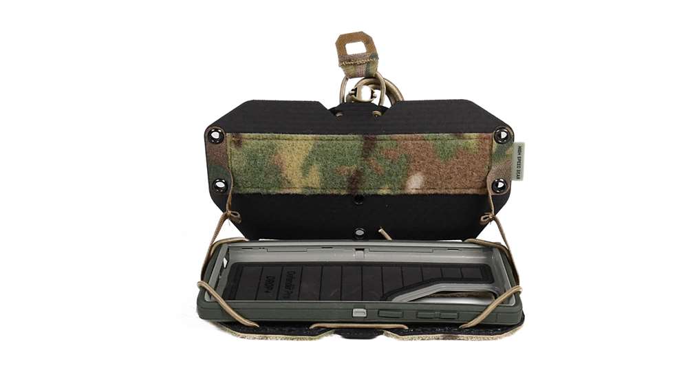 HSGI Gen2 Navigator Tech Mount