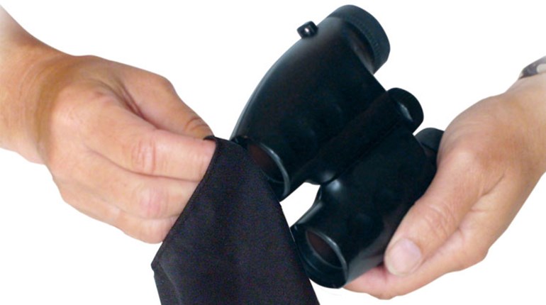 Keep Your Lenses Fog-Free | An Official Journal Of The NRA