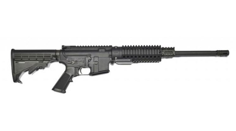 MARCK-15 Hydra 6.8 SPC Now Available and Shipping | An Official Journal Of The NRA