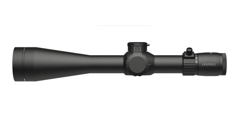 First Look: Leupold Mark 4HD Riflescopes | An Official Journal Of The NRA
