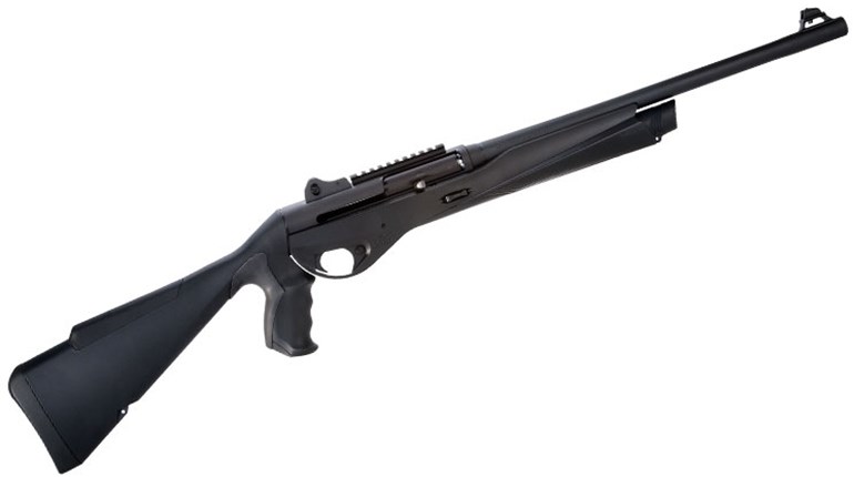Review: Benelli Vinci Tactical Shotgun | An Official Journal Of The NRA