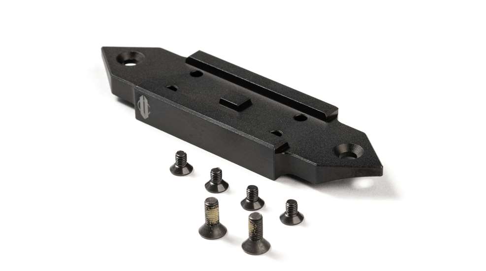 A Mount Comp First Look: Vang Comp ACRO Mount | An Official Journal Of The NRA