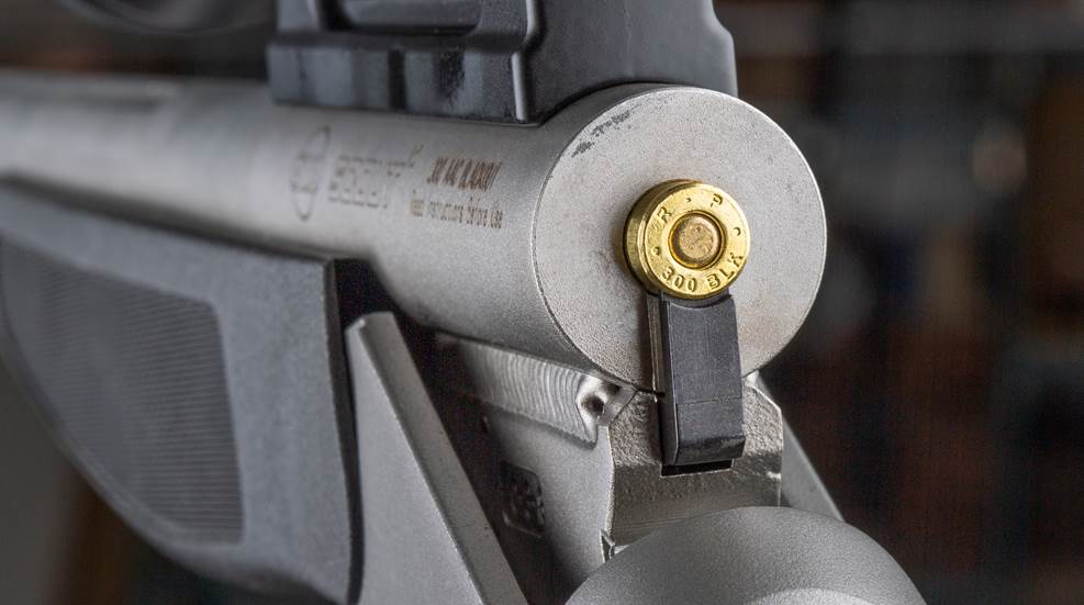 Why the Break-Action Rifle is Still a Great Option | An Official ...