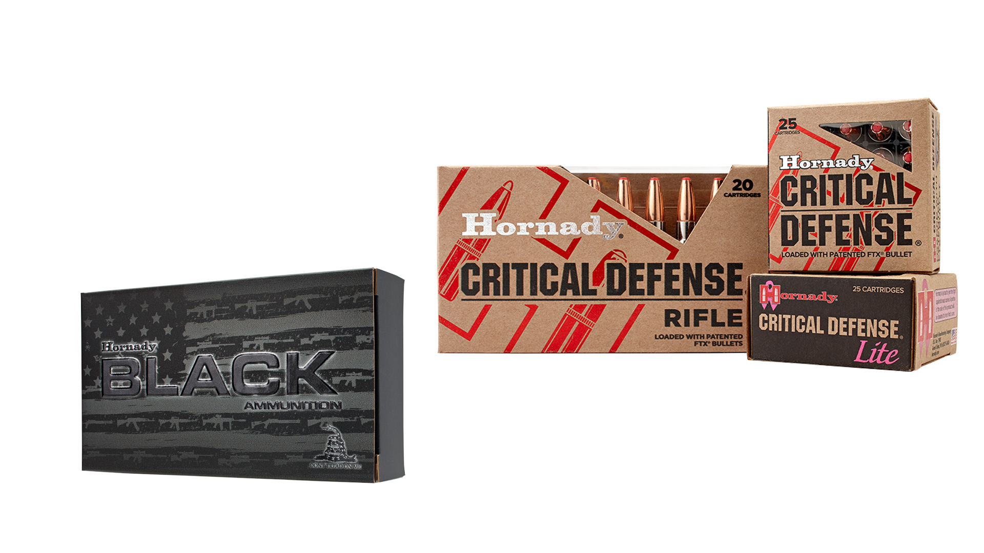 First Shots: New 5.7x28mm Ammo From Hornady | An Official Journal Of The NRA
