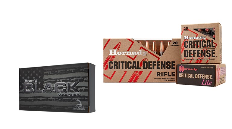 First Shots: New 5.7x28mm Ammo From Hornady | An Official Journal Of The NRA
