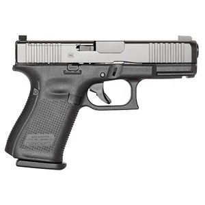 Glock 19