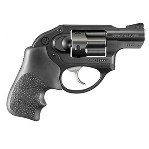 Ruger LCR .38 Special