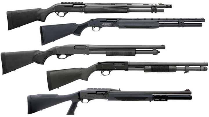 5 Great Shotguns for Home Defense | An Official Journal Of The NRA 5 Great Shotguns for Home Defense | An Official Journal Of The NRA