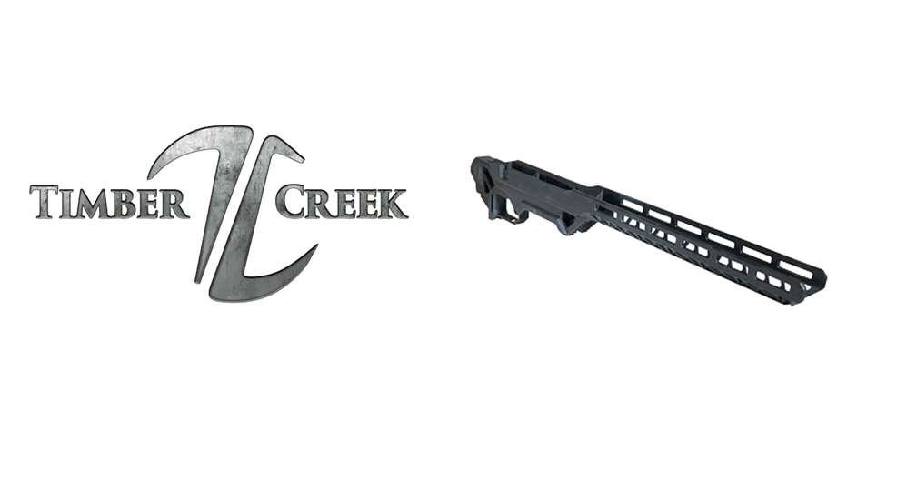 Timber Creek Chassis