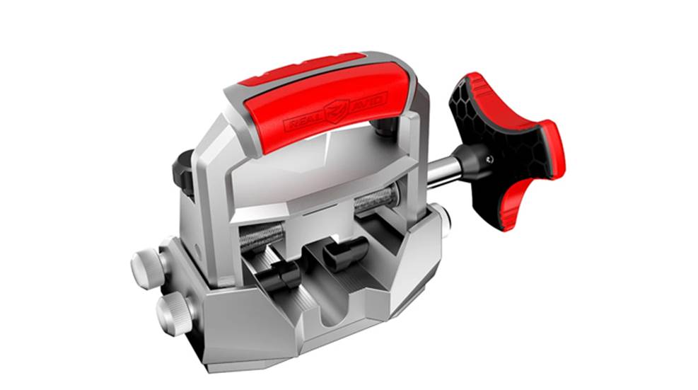 Review: Real Avid Master Sight Pusher | An Official Journal ...