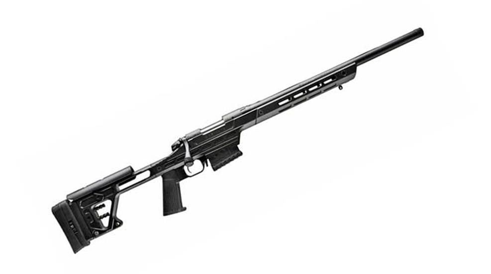Bergara Rifles Introduces B14 Bmp Chassis Rifle An Official Journal Of The Nra Bergara Rifles Introduces B14 Bmp Chassis Rifle An Official Journal Of The Nra
