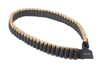 Allen Company Shotgun Shell Belt