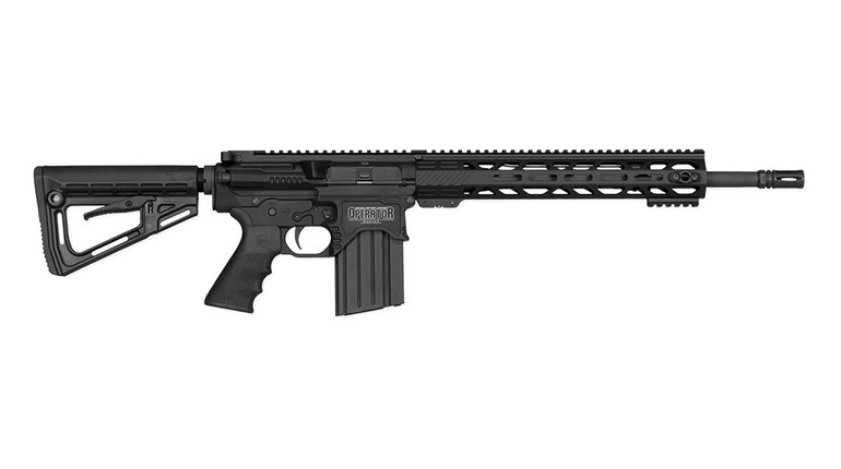 First Look: Rock River Arms BT3 Rifle | An Official Journal Of The NRA