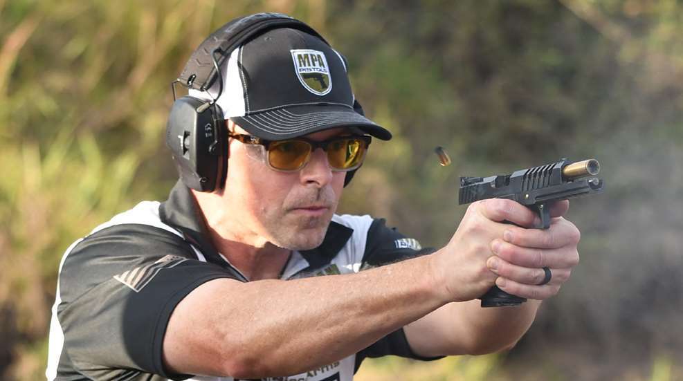 discipline and accuracy