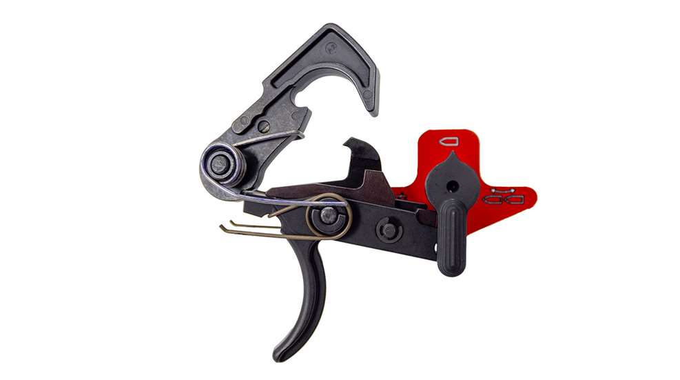 Franklin Armory AR-Essential Binary Trigger