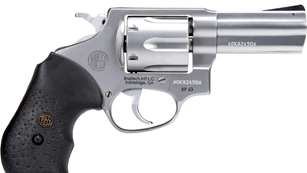 Rossi RP63 .357 Magnum revolver facing right