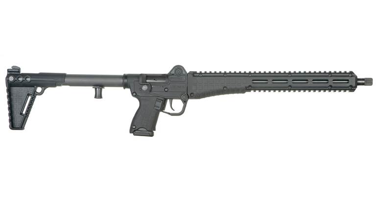 Review: KelTec Sub2000 Gen3 | An Official Journal Of The NRA