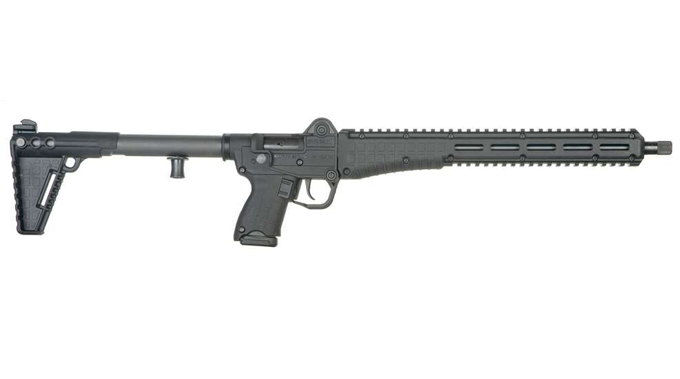 KelTec Sub2000 Gen3