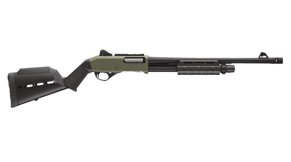 Stoeger P3000 Tactical Shotgun