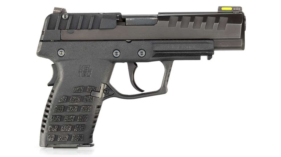 KelTec P15
