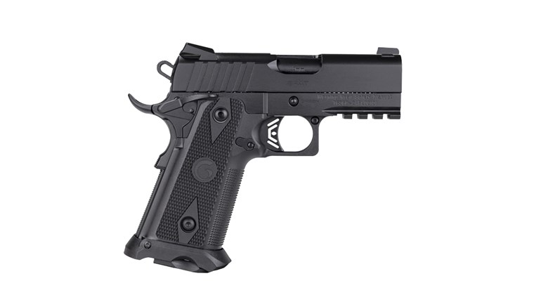 First Look: EAA Girsan Witness 2311 Brat | An Official Journal Of The NRA