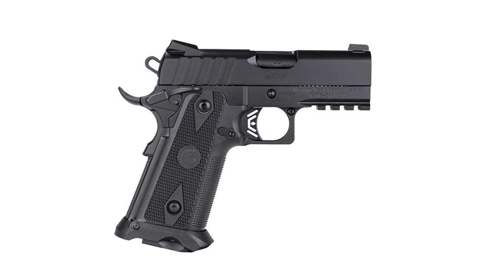 EAA Girsan Witness 2311 Brat